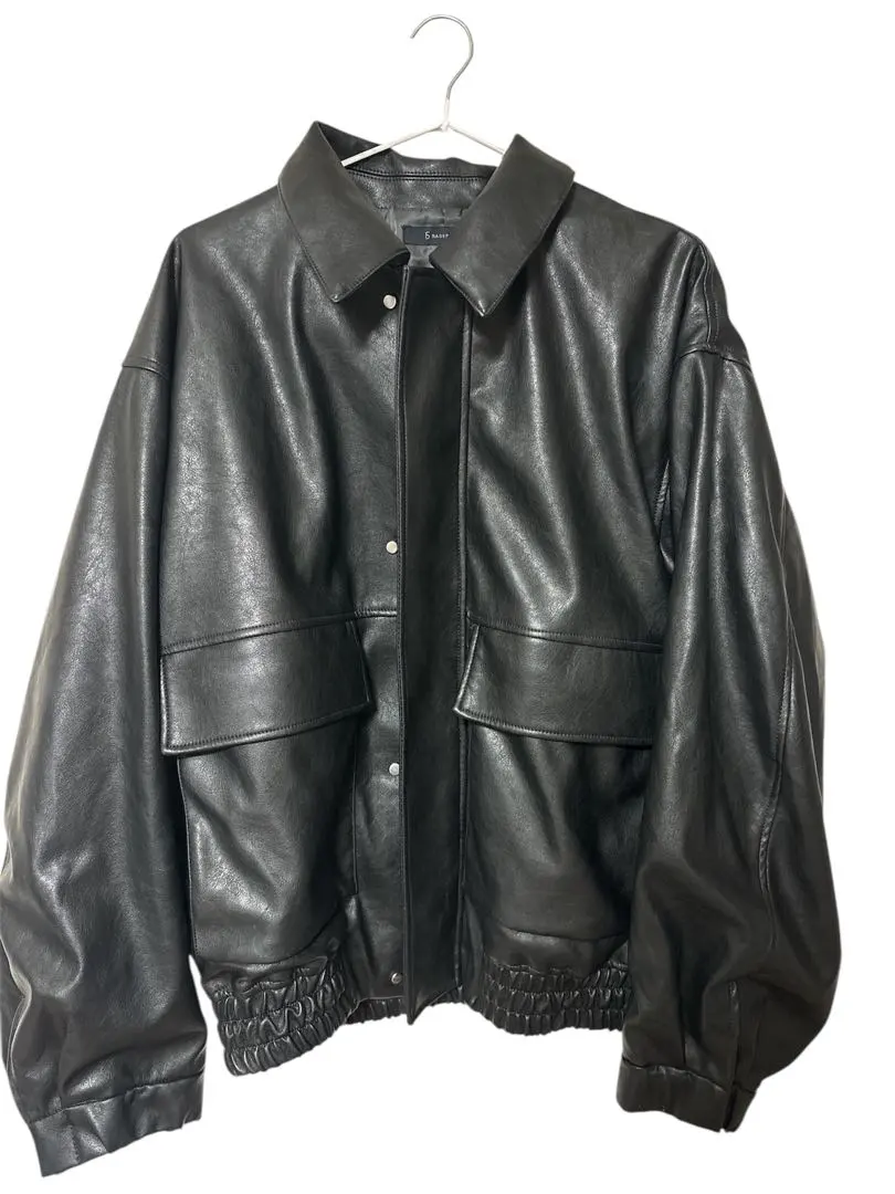 2026年最新】sacai シングルライダースの人気アイテム - メルカリ