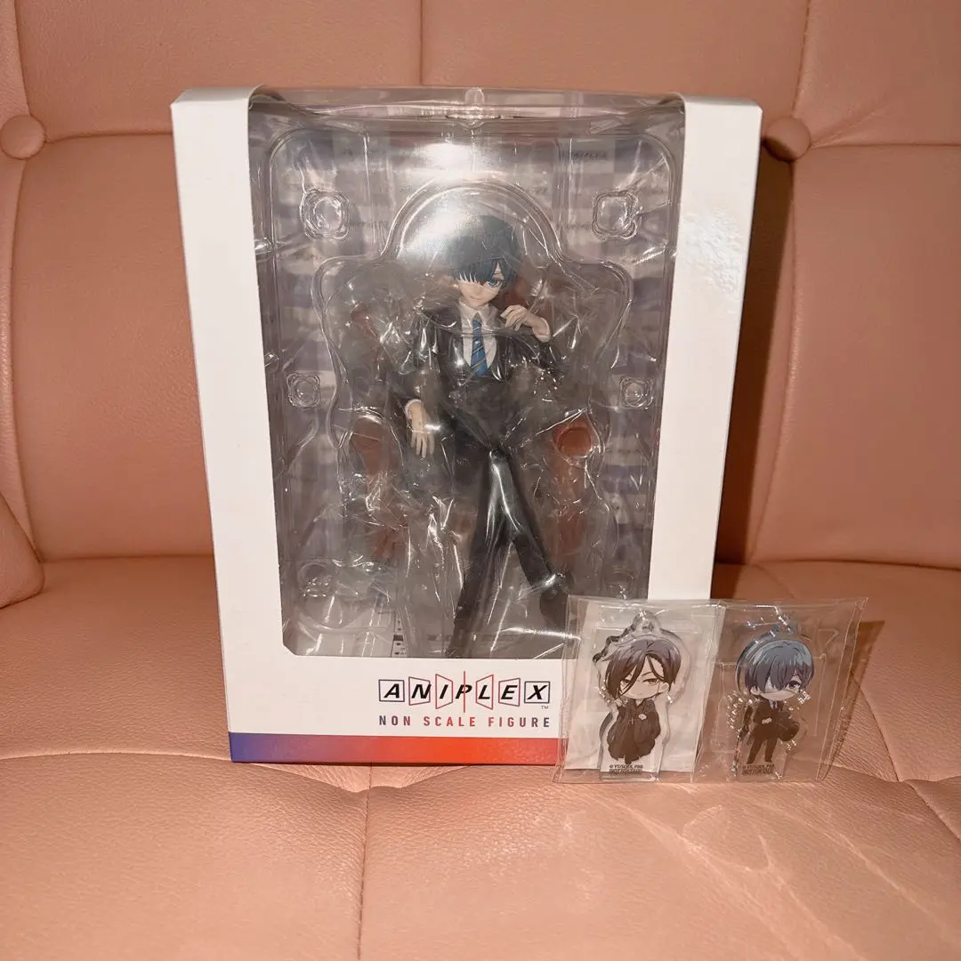 2026年最新】黒執事 Book of Murder シエル・ファントムハイヴ