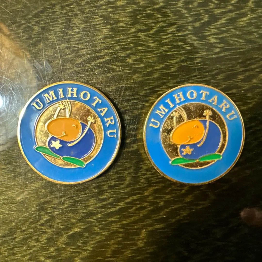 2026年最新】海ほたる メダルの人気アイテム - メルカリ