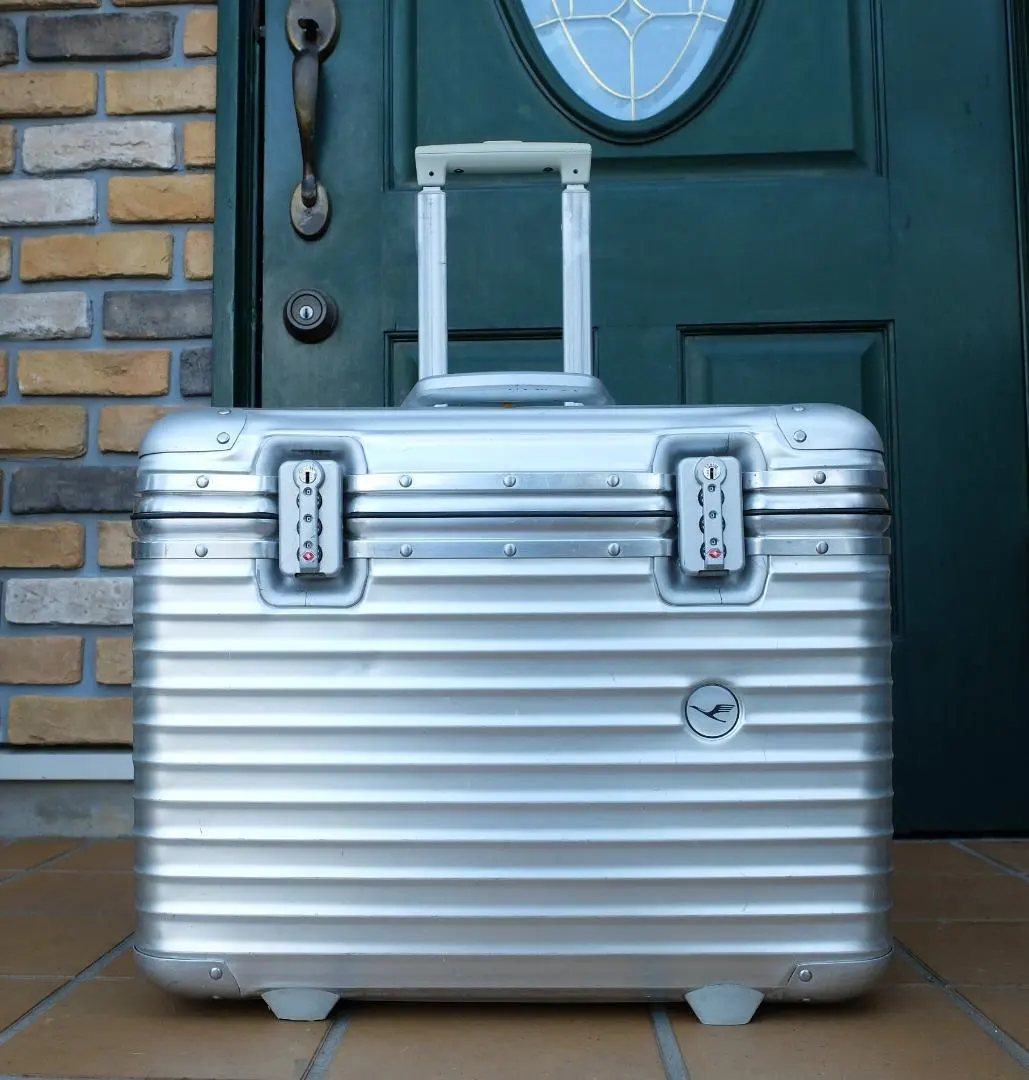 2026年最新】リモワ パイロット ルフトハンザの人気アイテム - メルカリ