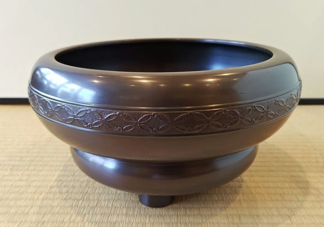 2026年最新】唐銅 風炉 福島宗秀の人気アイテム - メルカリ