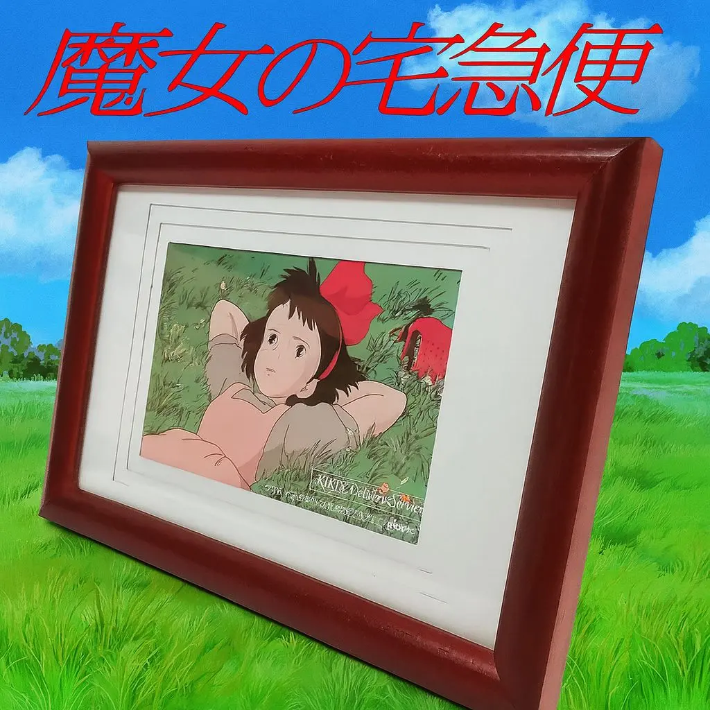 2026年最新】カセット 魔女の宅急便の人気アイテム - メルカリ