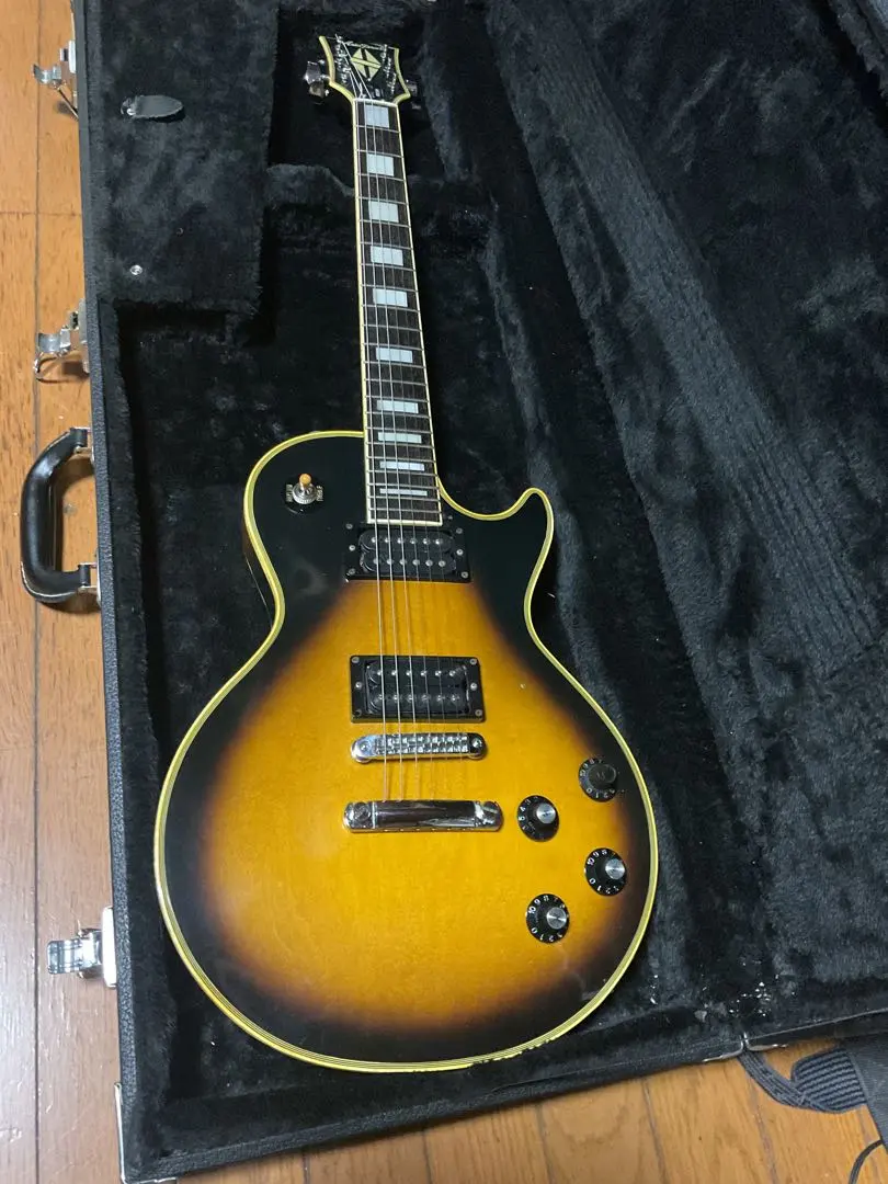 2026年最新】aria pro ii レスポールの人気アイテム - メルカリ