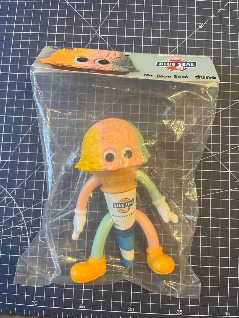 2026年最新】フレーバーズ ブルーシールの人気アイテム - メルカリ