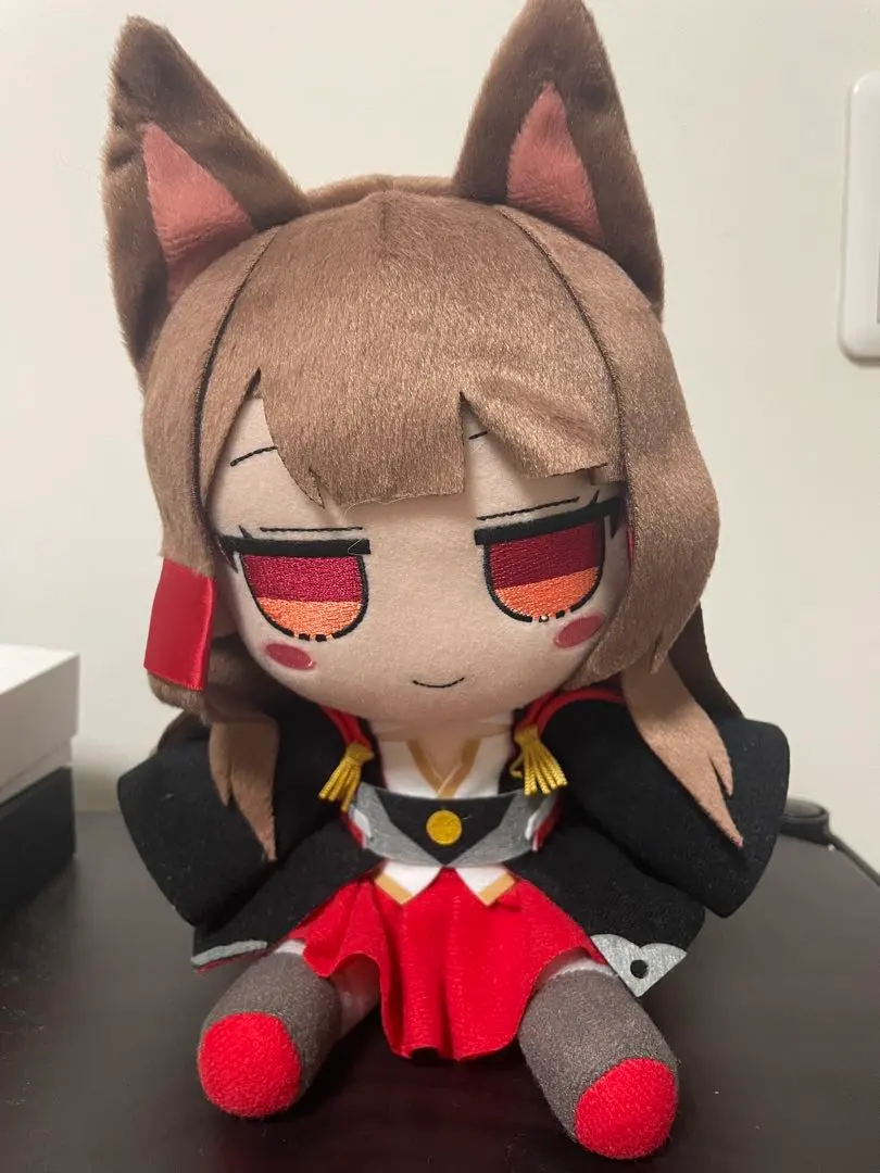 2026年最新】アズールレーン 赤城 ぬいぐるみの人気アイテム - メルカリ