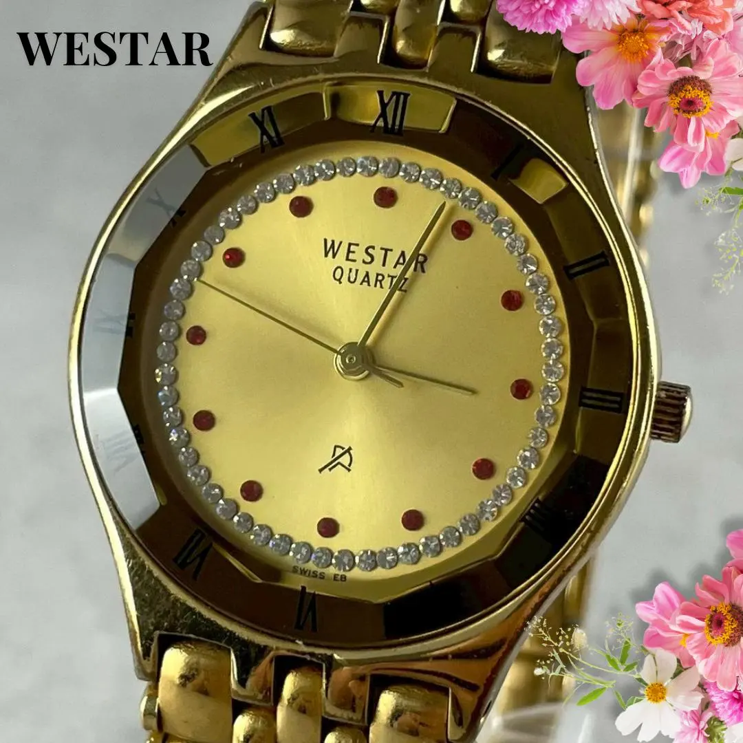 2026年最新】westar 18kの人気アイテム - メルカリ