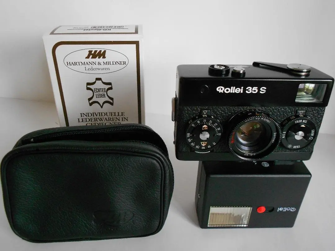 2026年最新】rollei flash 35の人気アイテム - メルカリ