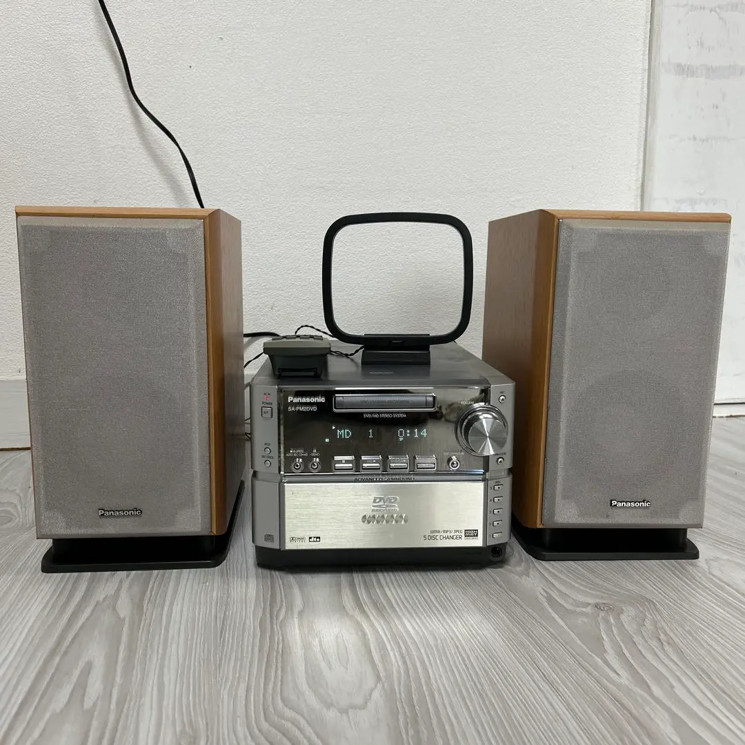 2026年最新】SA-PM2DVDの人気アイテム - メルカリ