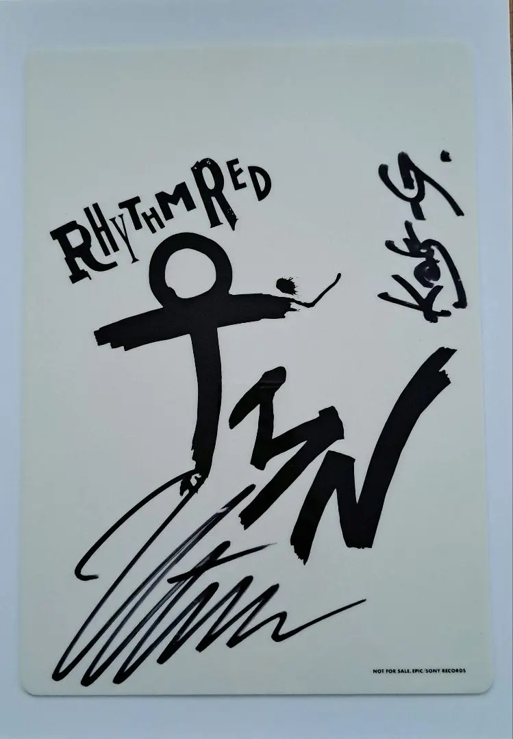 2026年最新】宇都宮隆 サインの人気アイテム - メルカリ