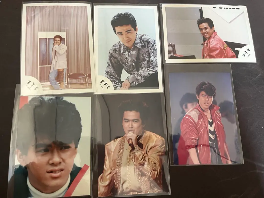 2026年最新】少年隊（錦織一清、東山紀之、植草克秀）の人気アイテム