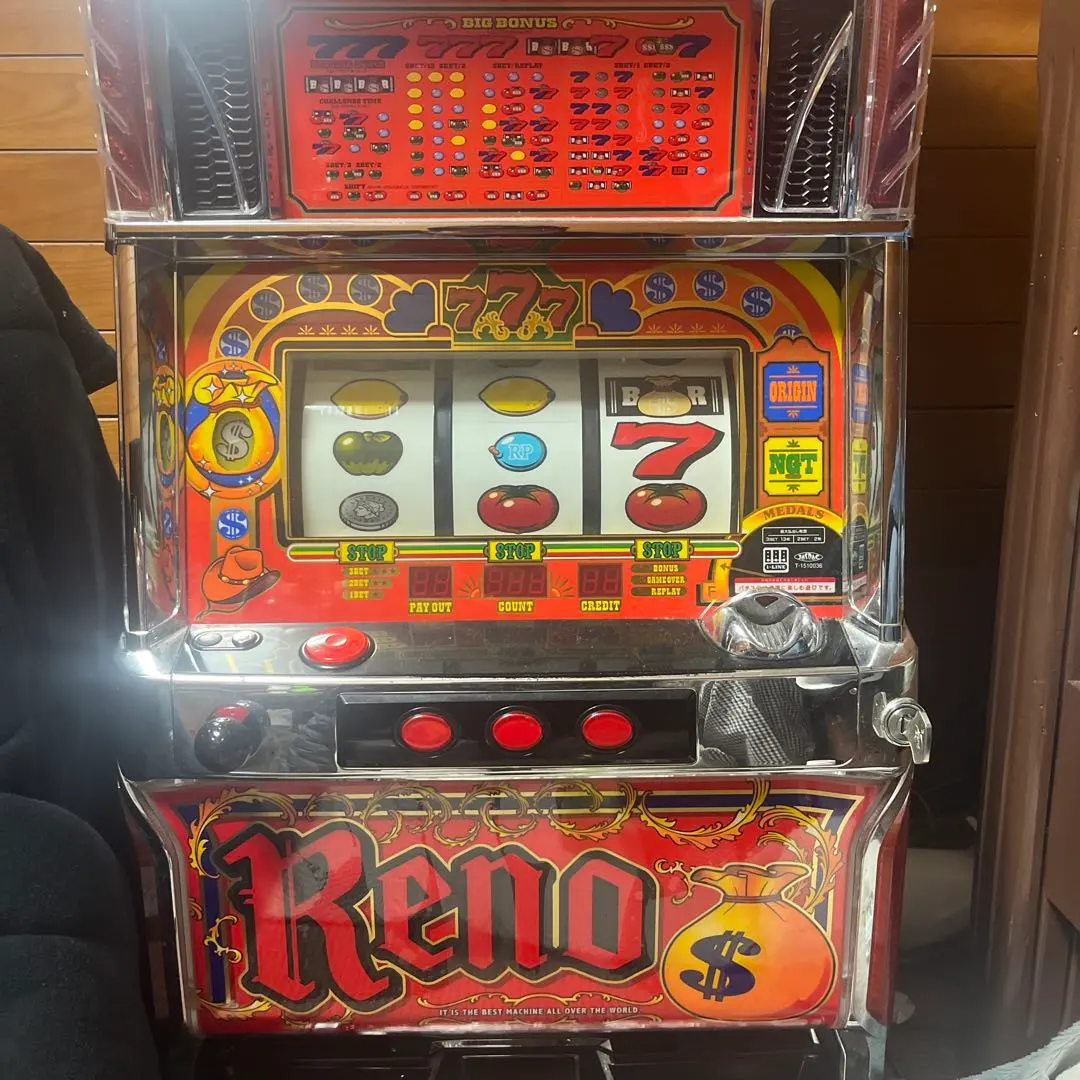 2026年最新】リノ 実機の人気アイテム - メルカリ