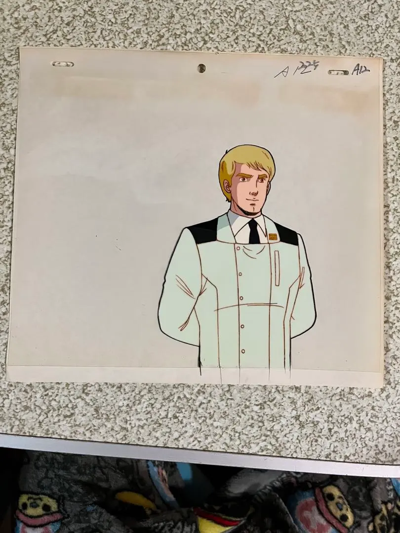 2026年最新】アルスラーン戦記 原画の人気アイテム - メルカリ