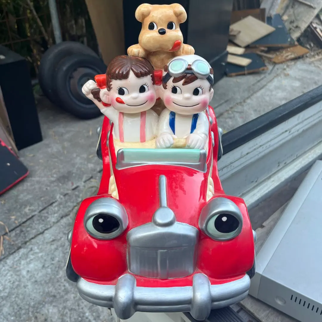 2026年最新】ペコポコハッピードライブの人気アイテム - メルカリ