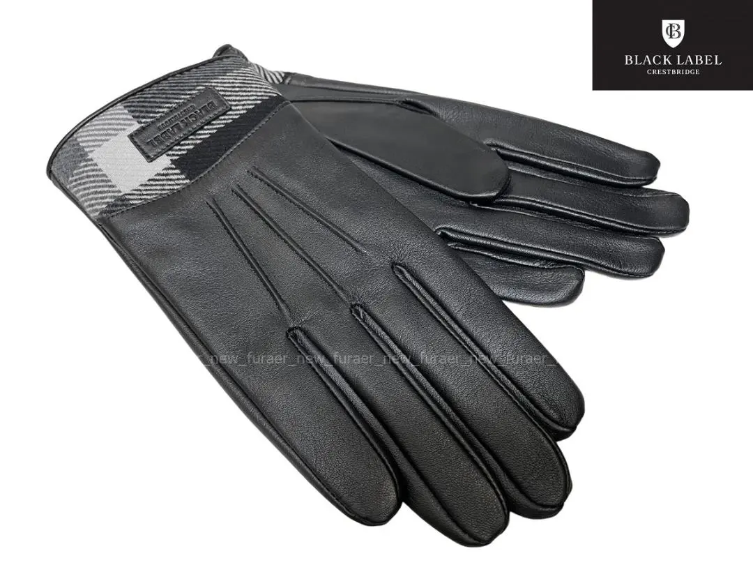 2026年最新】BLACK LABEL CRESTBRIDGE 手袋の人気アイテム - メルカリ