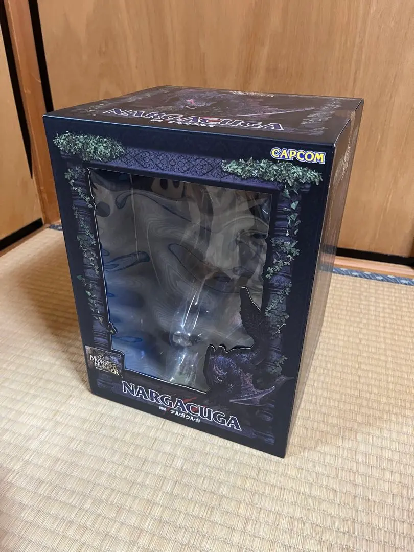 2026年最新】クリエイターズモデル ナルガクルガの人気アイテム - メルカリ