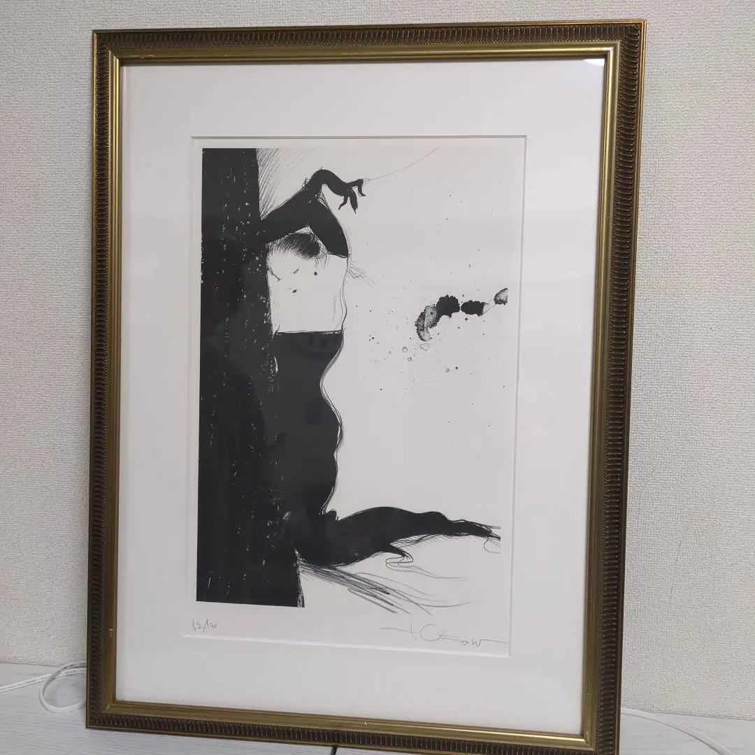 2026年最新】天野 喜孝 リトグラフの人気アイテム - メルカリ