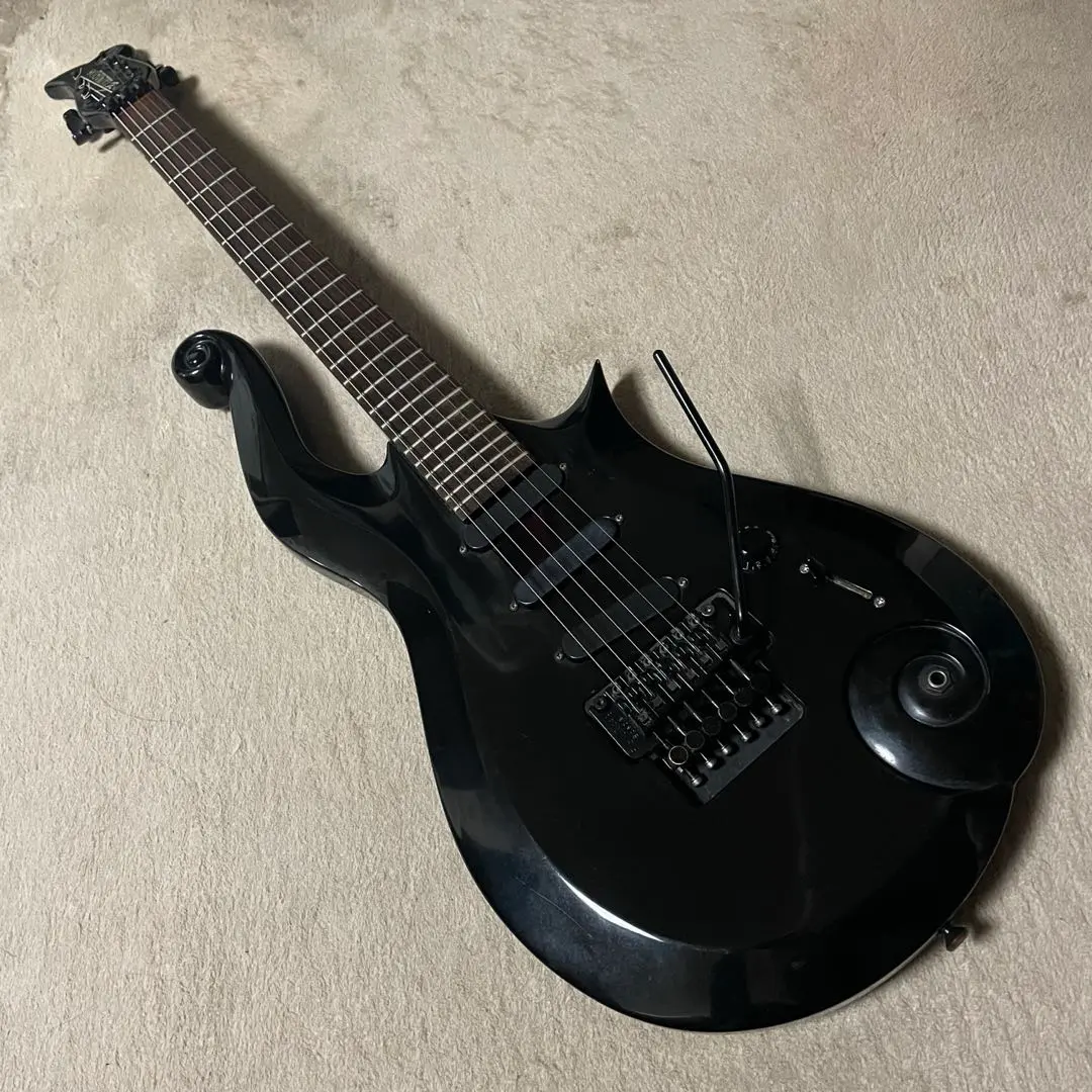 2026年最新】edwards SUGIZOの人気アイテム - メルカリ