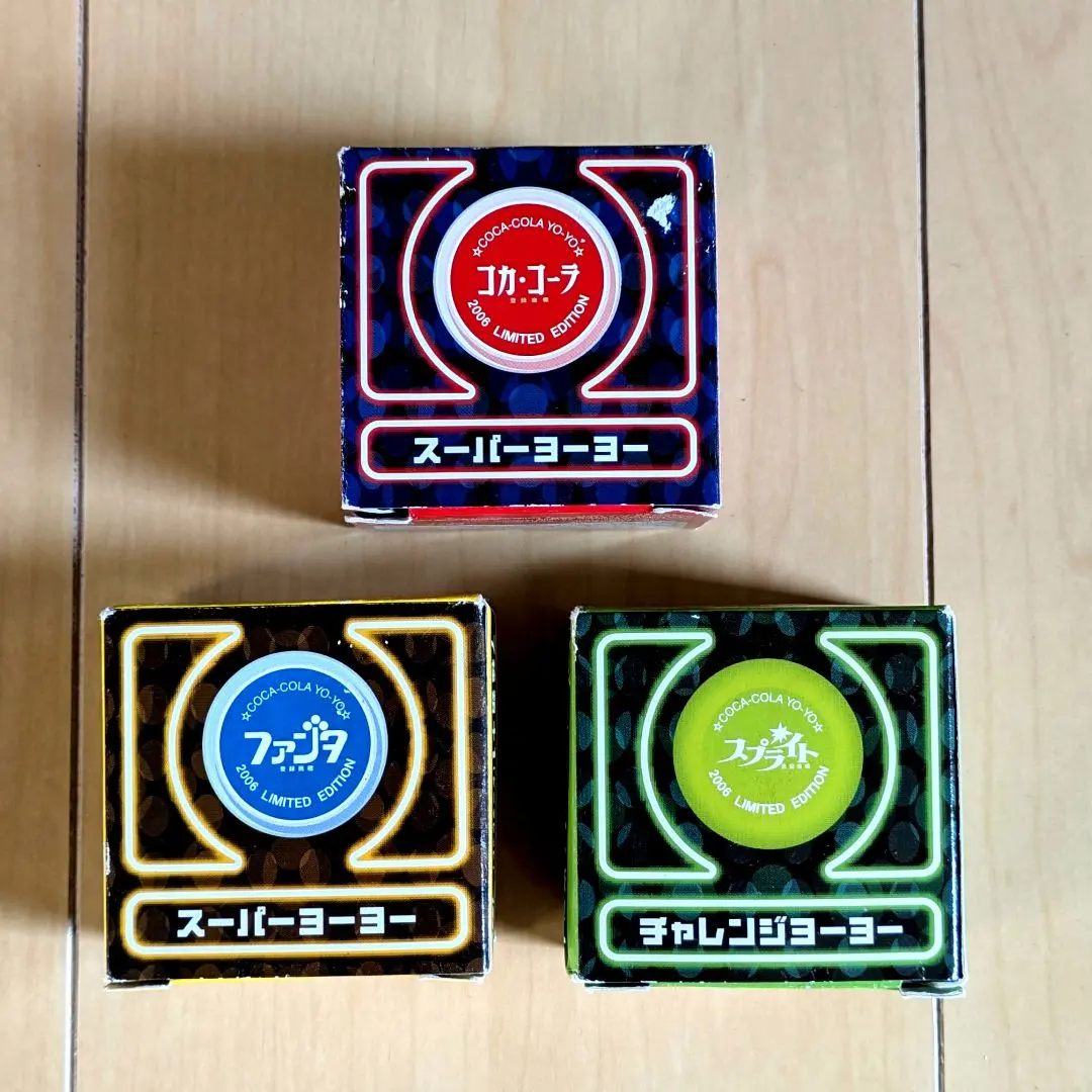 2026年最新】日本コカ・コーラ ヨーヨーの人気アイテム - メルカリ