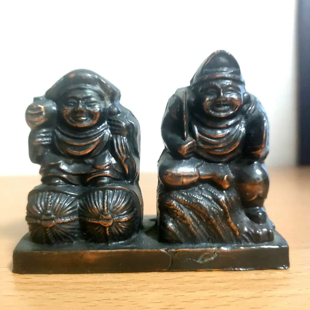 2026年最新】銅製 七福神の人気アイテム - メルカリ