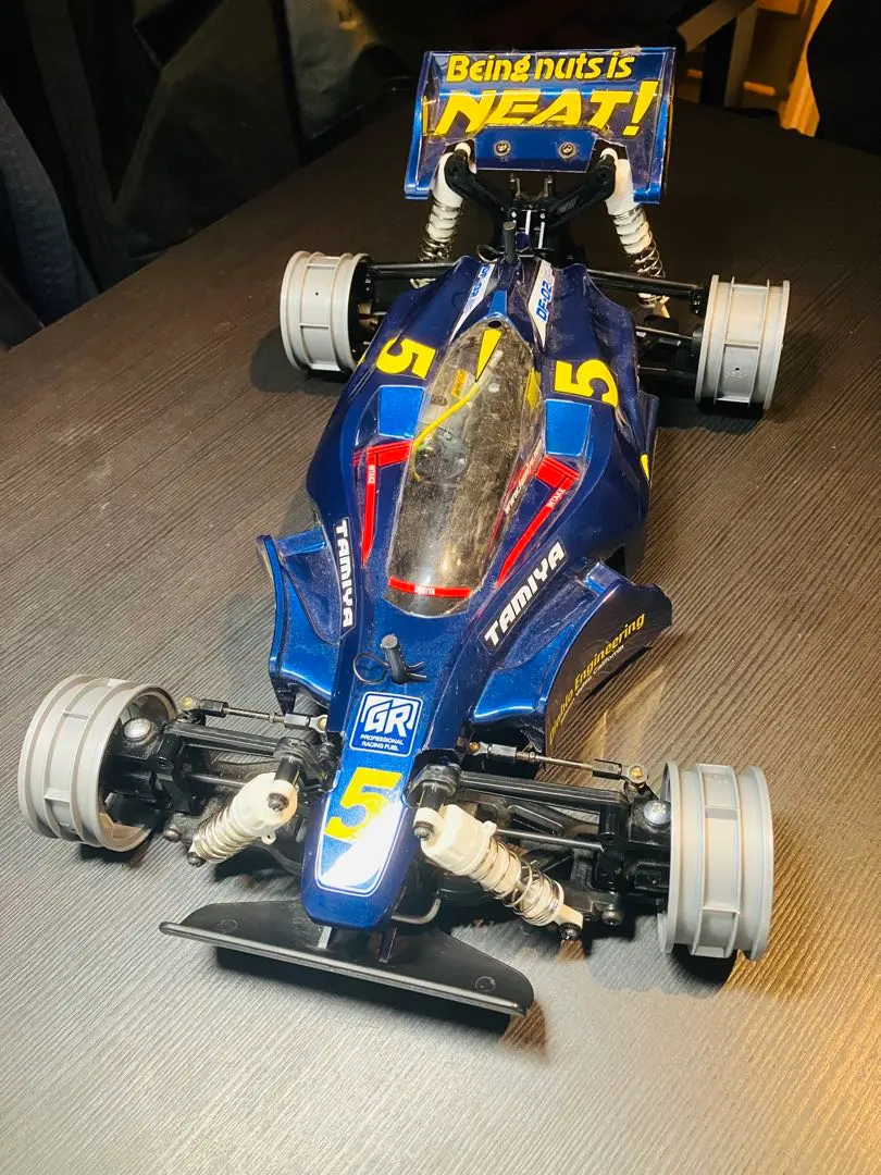 2026年最新】タミヤ アバンテ 2011の人気アイテム - メルカリ