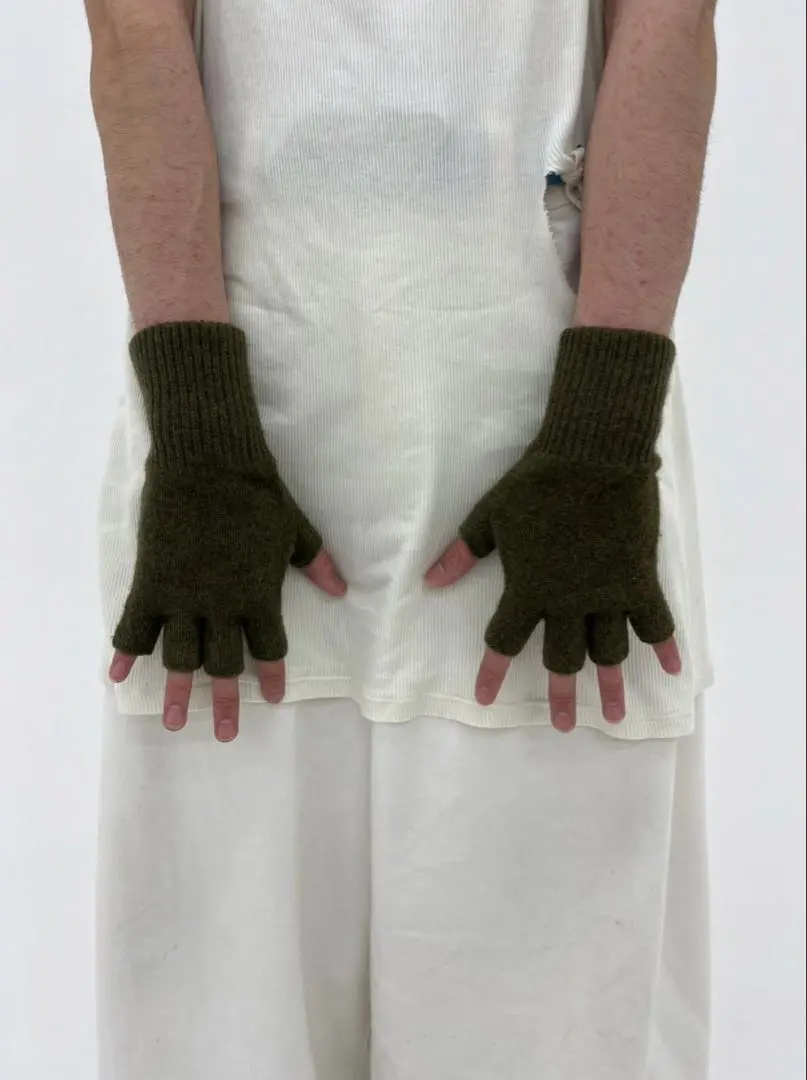 2026年最新】ナンバーナイン 手袋の人気アイテム - メルカリ