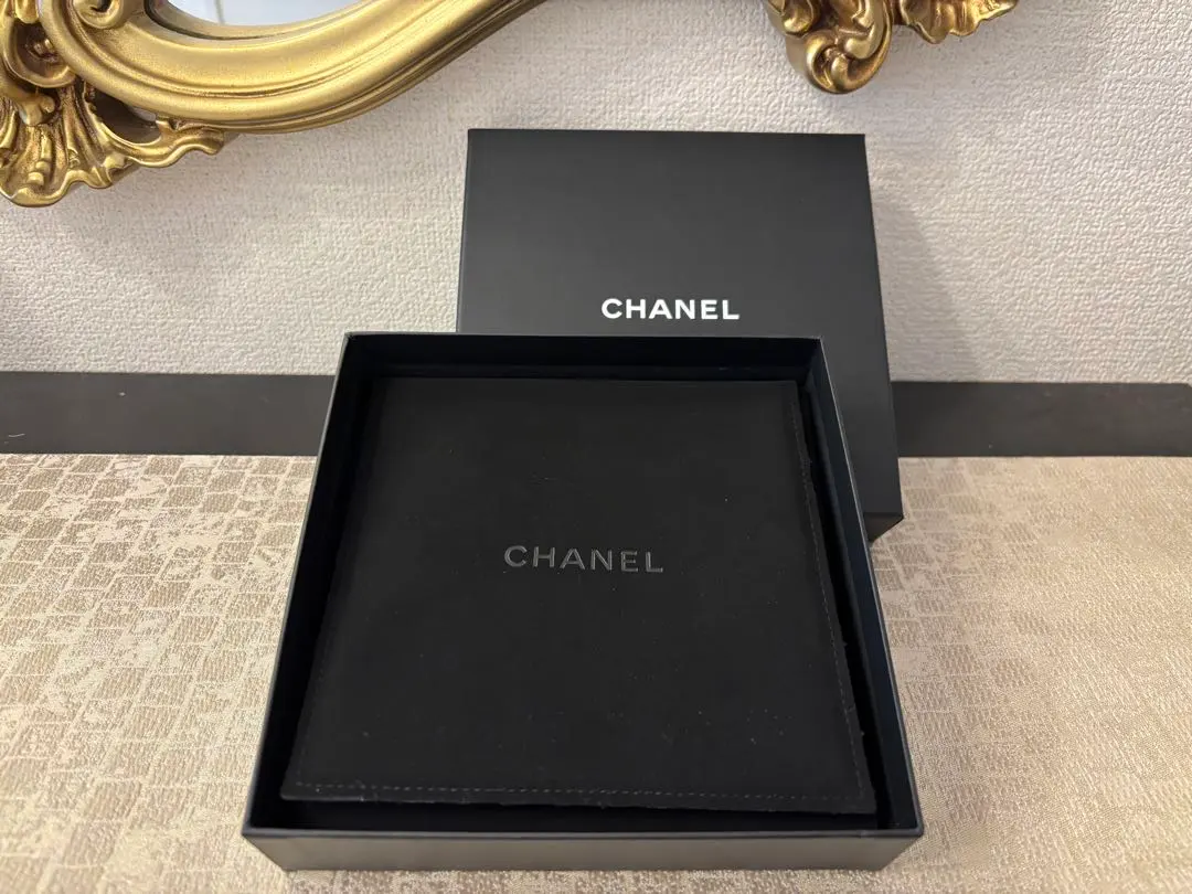 2026年最新】シャネル ネックレス 空箱の人気アイテム - メルカリ