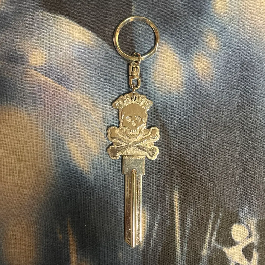 2026年最新】THEE MICHELLE GUN ELEPHANT キーホルダーの人気アイテム