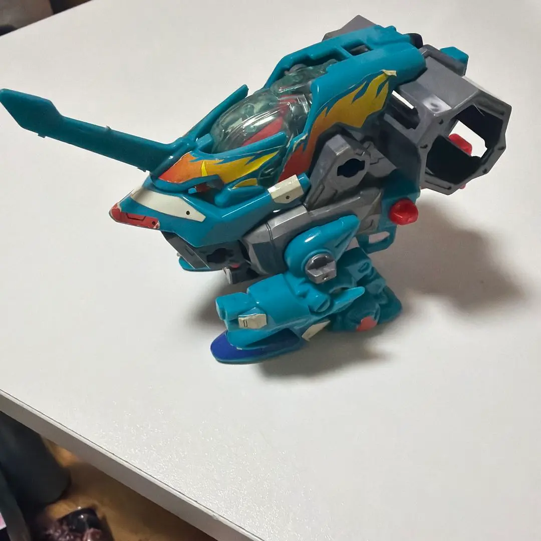 2026年最新】バトルビーダマン コバルトソードの人気アイテム - メルカリ