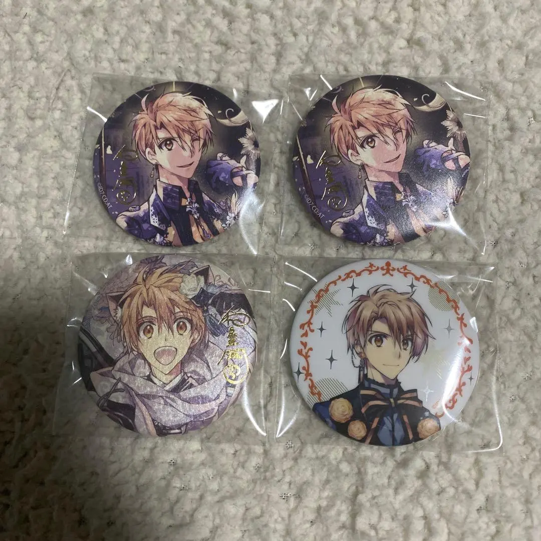 2026年最新】op7 和泉三月 缶バッジの人気アイテム - メルカリ