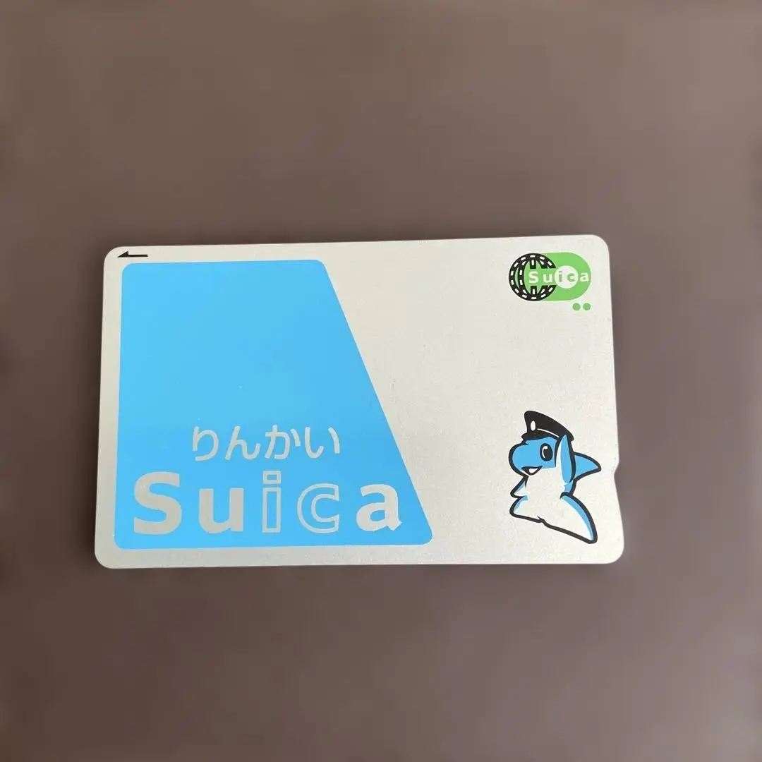2026年最新】りんかいSuicaの人気アイテム - メルカリ