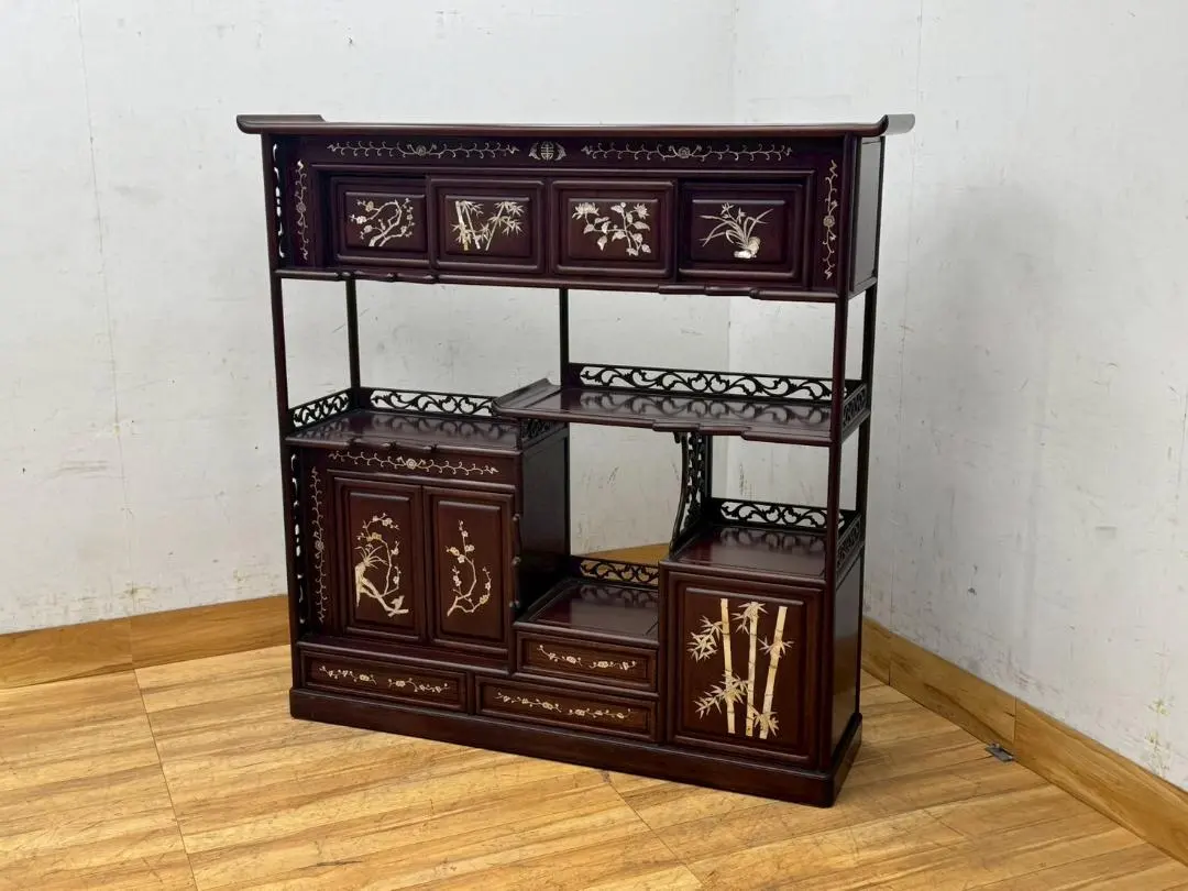 2026年最新】螺鈿 棚の人気アイテム - メルカリ