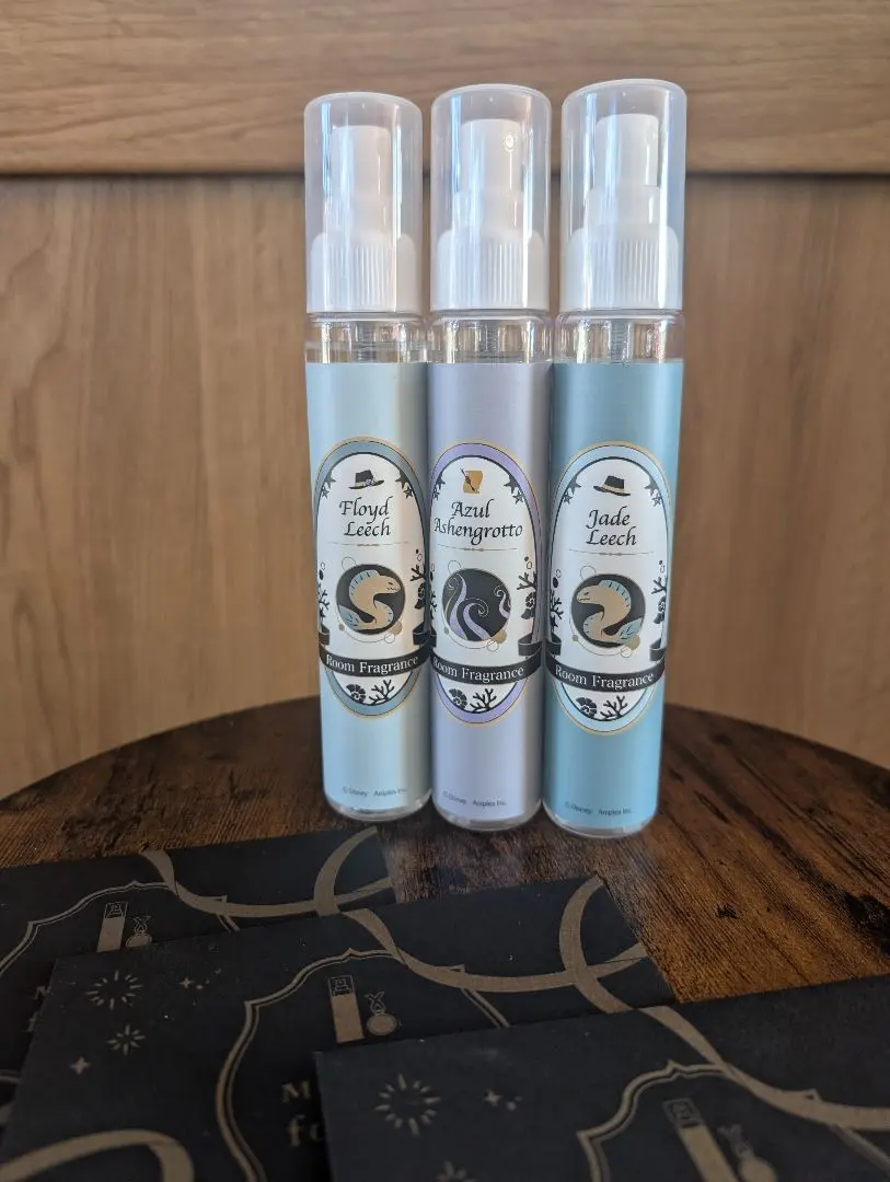 2026年最新】ツイステ ジェイド フレグランスの人気アイテム - メルカリ