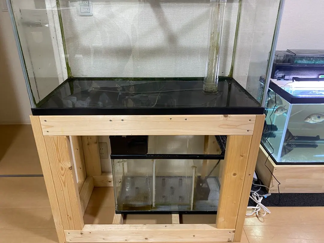 オーバーフロー 水槽 90」の人気商品一覧 | 安い商品を通販サイトから