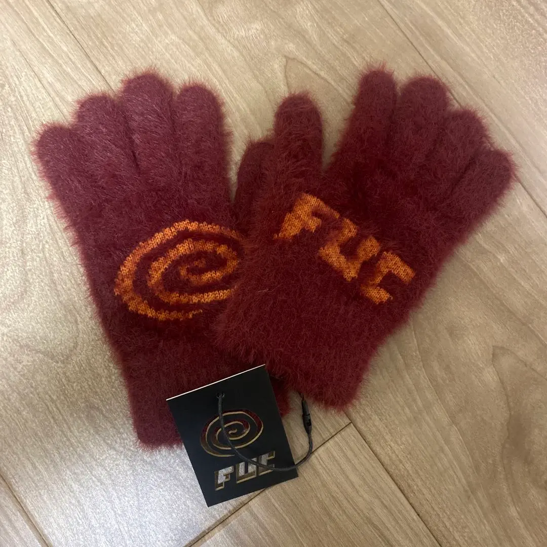 2026年最新】sol fuc 手袋の人気アイテム - メルカリ