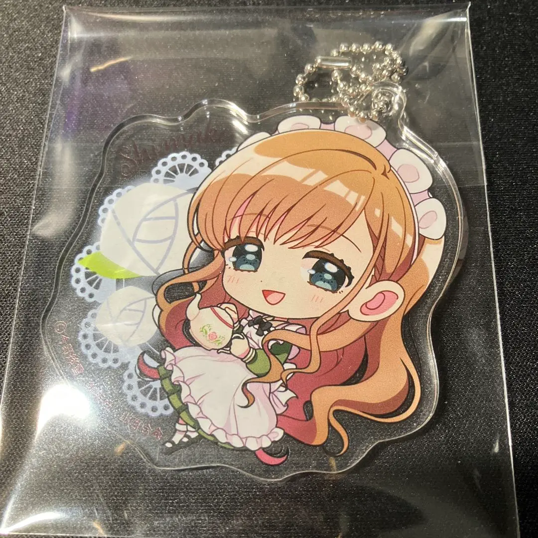 2026年最新】マリア様がみてる 志摩子の人気アイテム - メルカリ