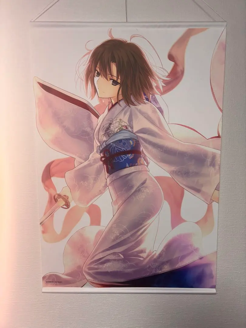 2026年最新】両儀式 タペストリーの人気アイテム - メルカリ