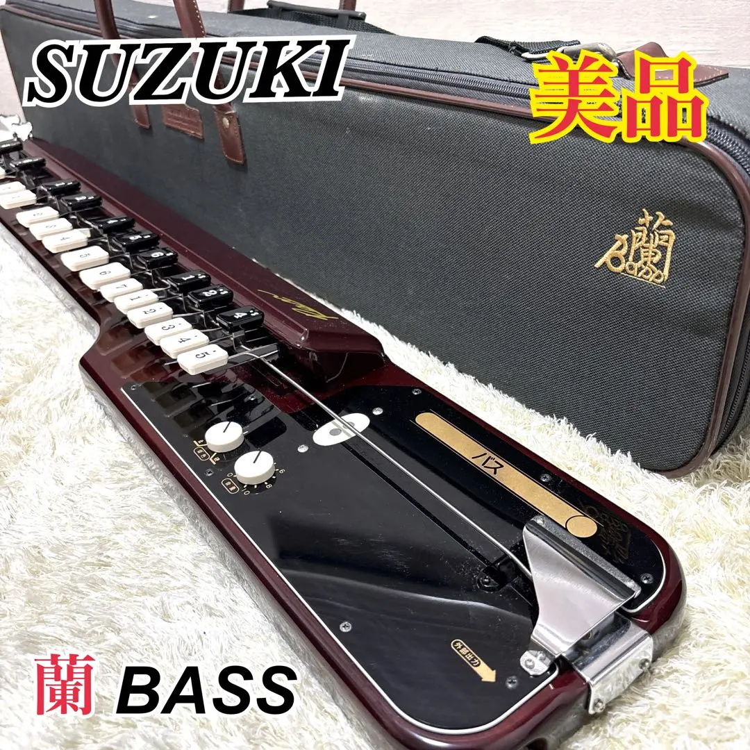 2026年最新】スズキ 大正琴 蘭の人気アイテム - メルカリ