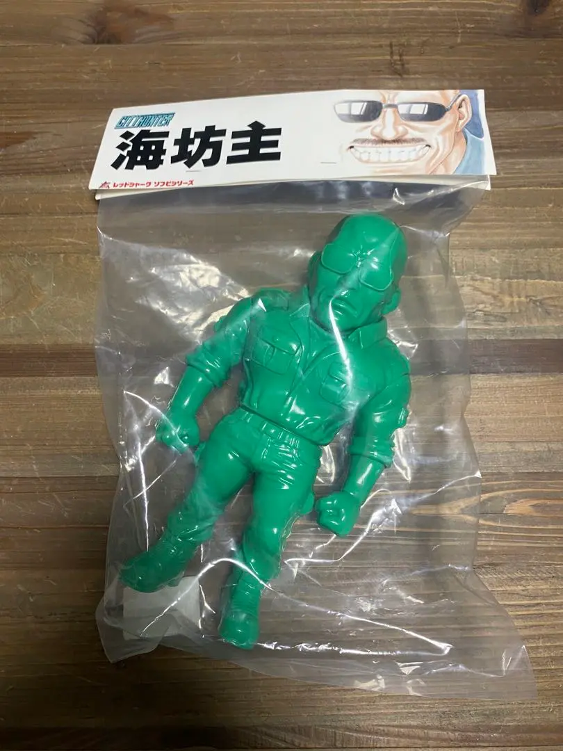2026年最新】海坊主 フィギュアの人気アイテム - メルカリ