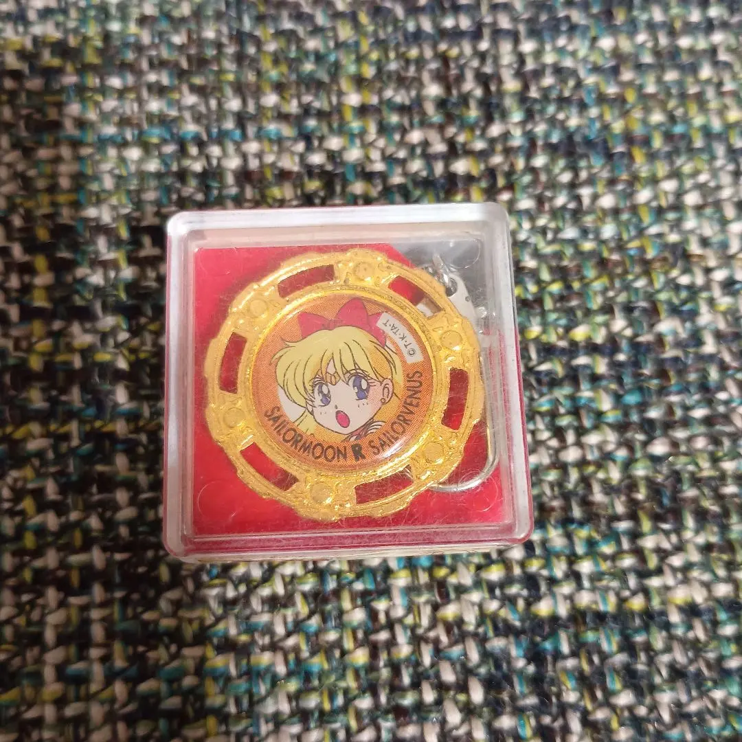 2026年最新】セーラームーン キャラコバッチの人気アイテム - メルカリ