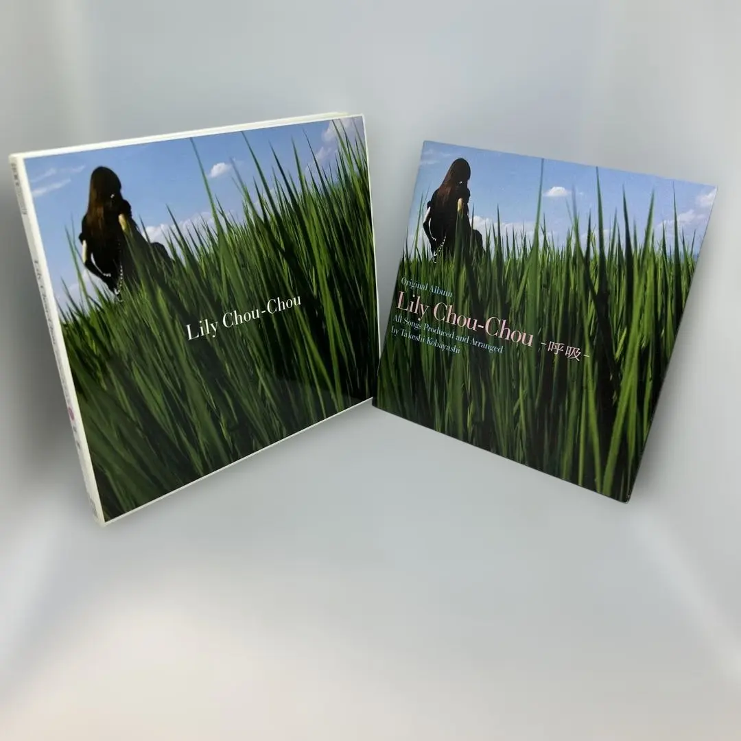 非売品 salyu VALON-1 プロモーショングッズ リリイ・シュシュ 2026年