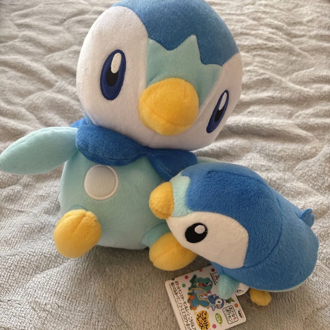 2026年最新】ぬいぐるみ とってもおっきいポッチャマの人気アイテム