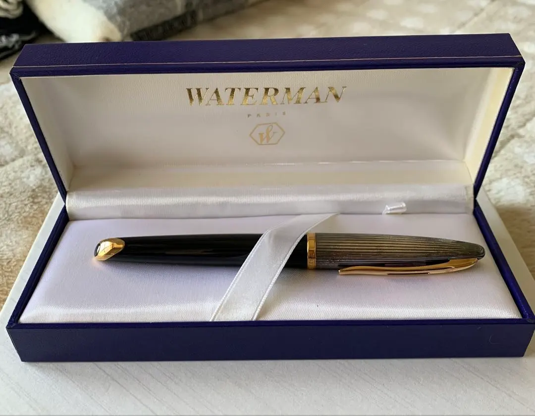 2026年最新】ウォーターマン waterman カレンデラックスの人気アイテム