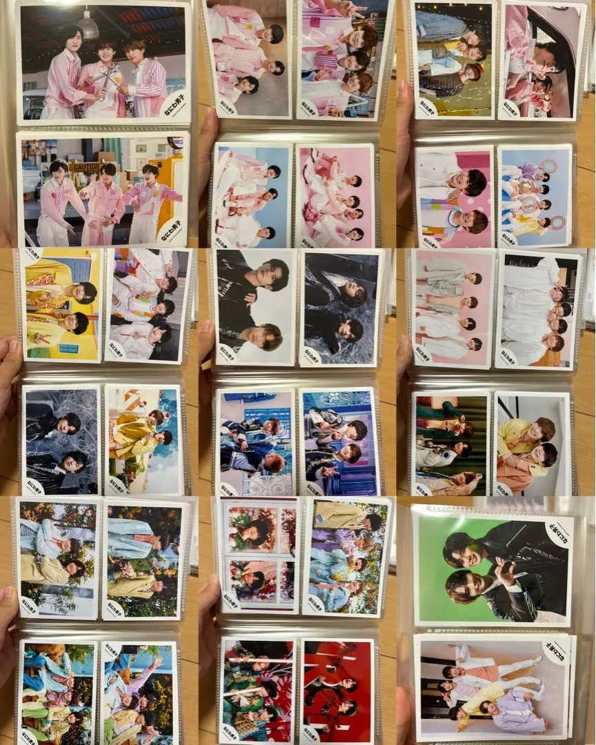 2026年最新】71_なにわ男子の人気アイテム - メルカリ