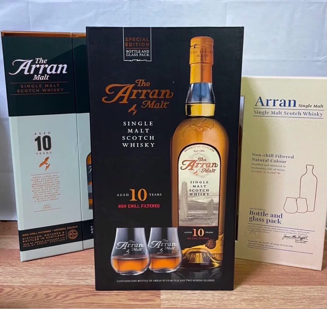 2026年最新】アランモルト10年の人気アイテム - メルカリ