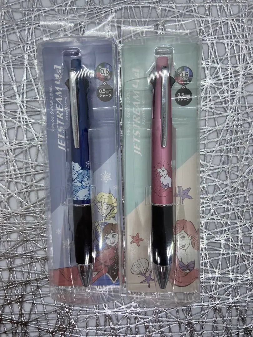 2026年最新】ジェットストリーム4＆1アリエルの人気アイテム - メルカリ