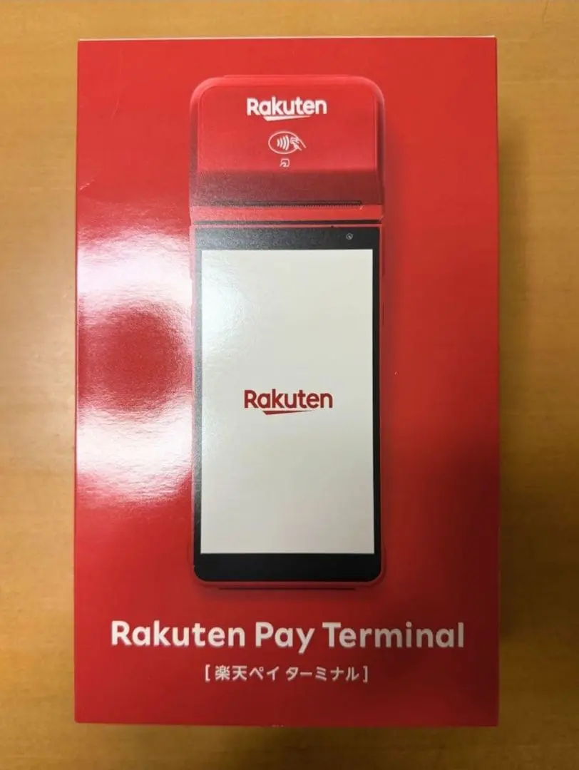 2026年最新】楽天ペイ ターミナルの人気アイテム - メルカリ
