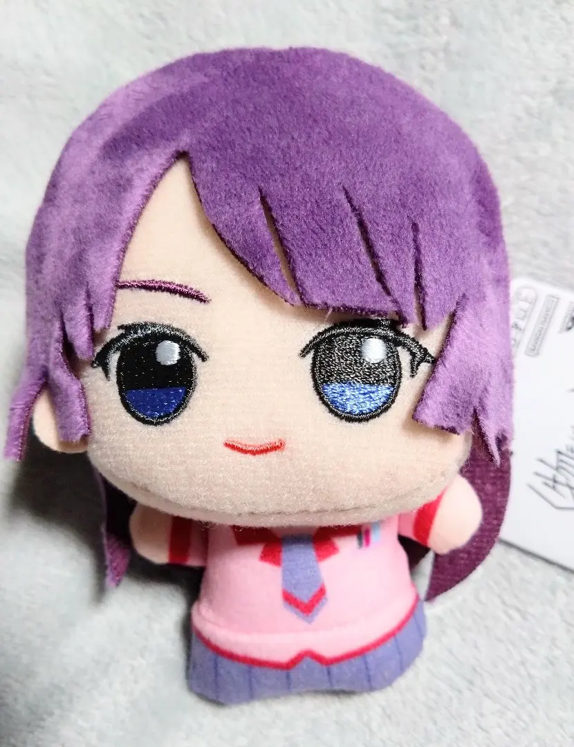 2026年最新】化物語 ぬいぐるみ 戦場ヶ原ひたぎの人気アイテム - メルカリ