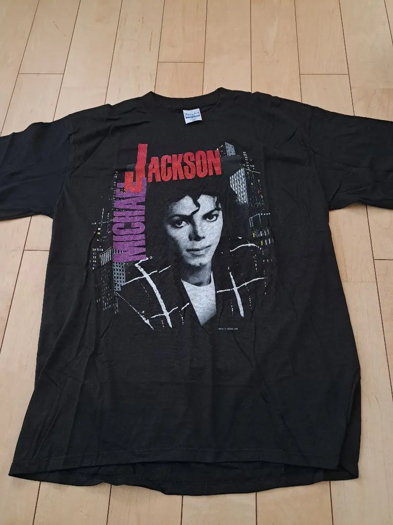 2026年最新】マイケルジャクソン tシャツ ペプシの人気アイテム - メルカリ