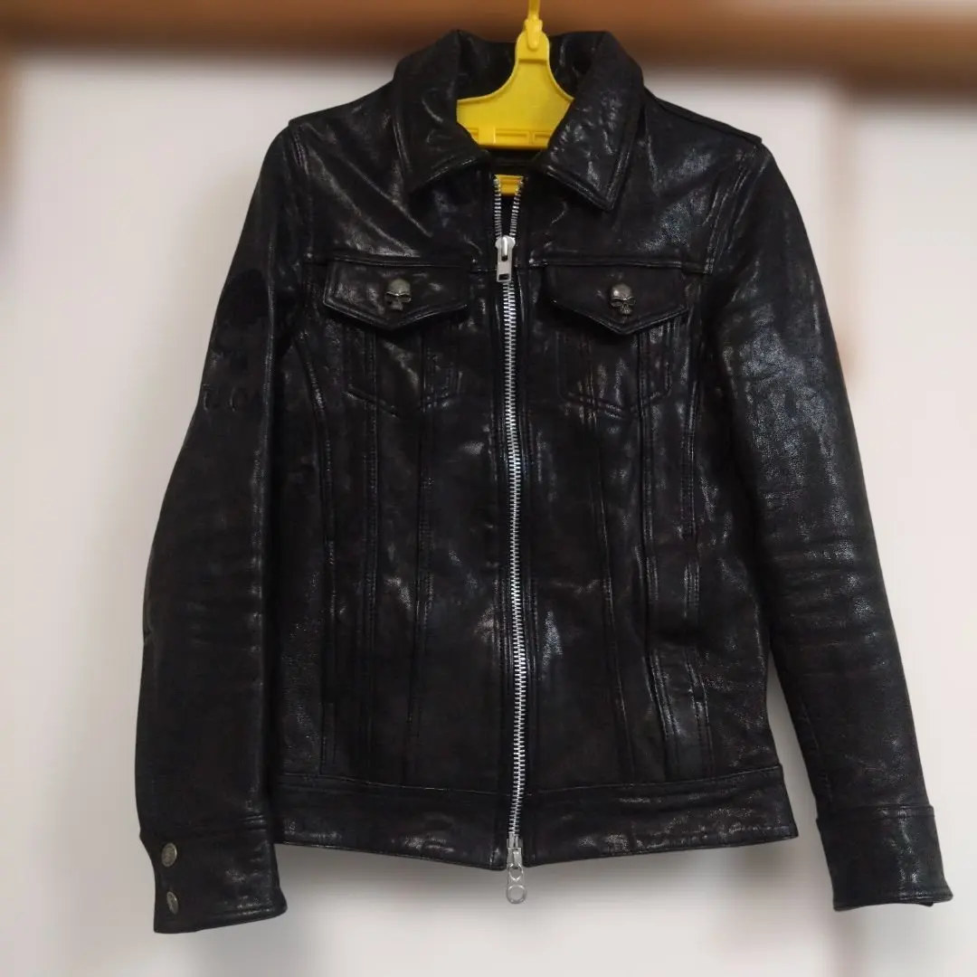 2026年最新】武装戦線 革ジャンの人気アイテム - メルカリ