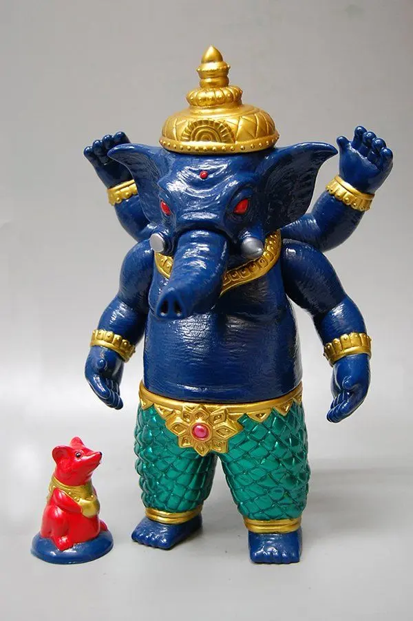 2026年最新】サンガッツ ガネーシャの人気アイテム - メルカリ